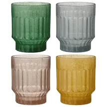 ib laursen Trinkglas 0,23 l 4 St.