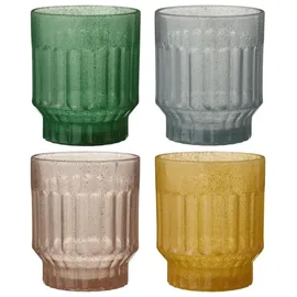 ib laursen Trinkglas 0,23 l 4 St.