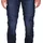 Modeka Glenn II Straight Fit Blau 31/32