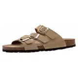 ARA Maui Pantolette sand für Damen beige, 42 EU