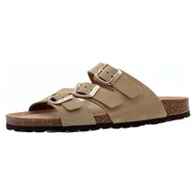 ARA Maui Pantolette sand für Damen beige, 42 EU