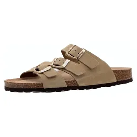 ARA Maui Pantolette sand für Damen beige, 42 EU