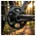 Shimano Kettenblatt 34 Zähne Schwarz