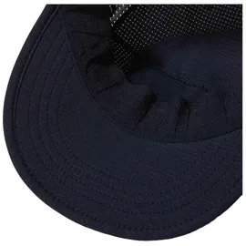 The North Face Summer Light Run Cap schwarz Einheitsgröße
