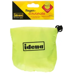 Idena Regenschutz für Schulranzen
