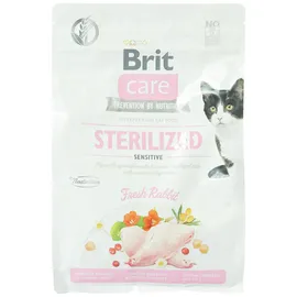 Brit Care Sterilized Sensitive 2 kg