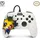 PowerA Bob-omb Blast Controller Mehrfarbig Nintendo Switch