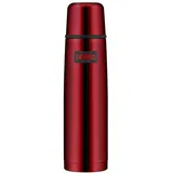 Thermos Light & Compact rot 1 l