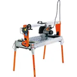 ELMAG Steintrennmaschine Supreme 150S - Set
