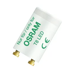 Osram SubstiTUBE Start - Starter - weiß (Packung mit 2)