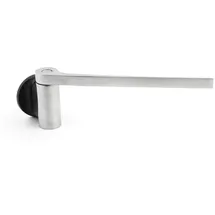 Magisso Spültuchhalter 2 x 5 cm Edelstahl