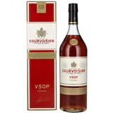 Courvoisier VSOP 40% Vol. 1l in Geschenkbox