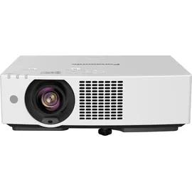 Panasonic PT-VMZ82EJ LCD Laser Weiß