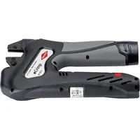Knipex eCrimp 97 43 E Akku-Crimpzange ohne Crimpeinsatz