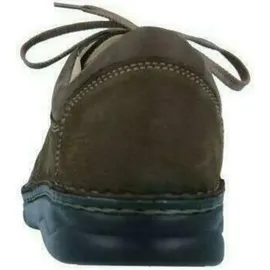 Finn Comfort NORWICH Herren Braun 47
