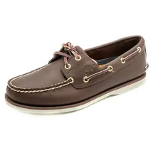 Timberland Classic Boat Herren Braun 44