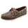 Timberland Classic Boat Herren Braun 44
