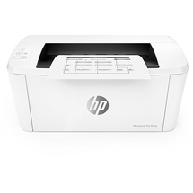 HP LaserJet Pro M15a