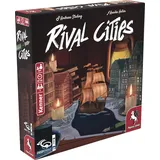 Pegasus Spiele Rival Cities