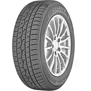 Toyo Celsius ( 165/70 R14 85T XL )