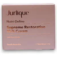 Jurlique Nutri Define Gesichtscreme 50 ml
