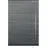 25 mm 40 x 175 cm schiefer