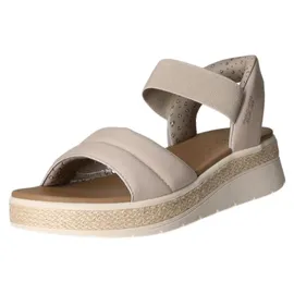 SKECHERS Sun Ray Damen Beige 38