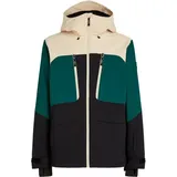 O'Neill - FWC' Peak Fire Snow Jacket - Skijacke Gr S schwarz