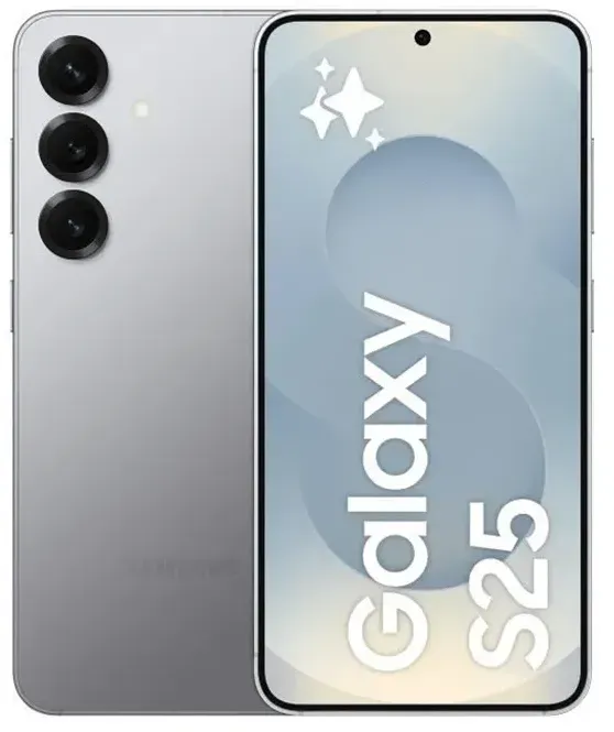 Neue Samsung Galaxy S25 5g Ai Smartphone Snapdragon 8 für Galaxy Elite 6.2 