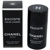 Chanel Egoiste Deodorant Stick 75 ml
