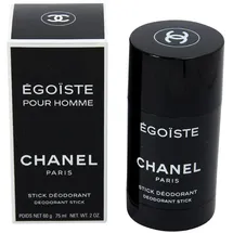 Chanel Egoiste Deodorant Stick 75 ml