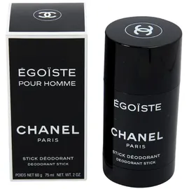 Chanel Egoiste Deodorant Stick 75 ml