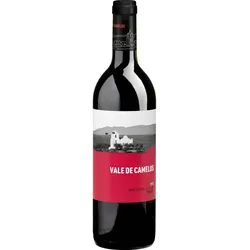 Vale de Camelos Vinho Regional Alentejano 2022, Bio Rotwein, Biowein
