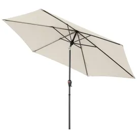 Doppler myZone Ø 305 cm Natur