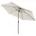 Doppler myZone Ø 305 cm Natur