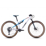 Cube AMS ZERO99 C:68X SL 29 2023 | teamline | XL | Full-Suspension Mountainbikes