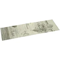 GO-DE Tischläufer, (L/B): ca. 120x40 cm
