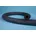 HT/ArmaFlex Schlauch Isolierung für Kupfer Eisen-Rohr 28/26 9mm Dämmstärke 13mm schwarz aus Nitrilkautschuk HT13X028