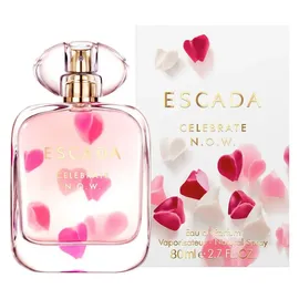 Escada Celebrate N.O.W. Eau de Parfum 80 ml
