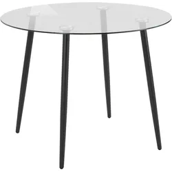 Glastisch INOSIGN 