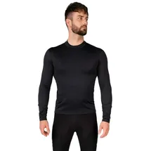 Endura Transloft Langarm-baselayer Schwarz L