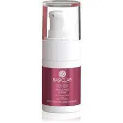 BasicLab Dermocosmetics Esteticus Serum zur Reduktion von Äderchen und geröteter Haut 15 ml