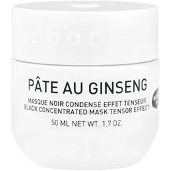 Pâte au Ginseng