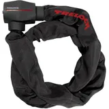 Trelock BC 580 Schwarz Kettenschloss
