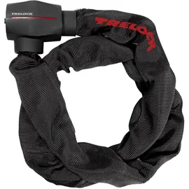 Trelock BC 580 Schwarz Kettenschloss