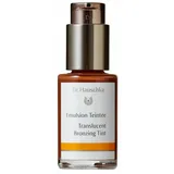 Dr. Hauschka Translucent Bronzing Tint  Emullsion 18 ml