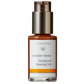 Dr. Hauschka Translucent Bronzing Tint  Emullsion 18 ml