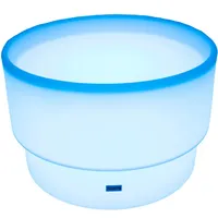 TickiT TickiT, 75563 Sensory Mood Discovery Table-Colour Changing,White