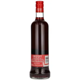 Eristoff Red Sloe Berry 18 % vol 0,7 l