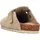 Rieker Clogs Beige 41